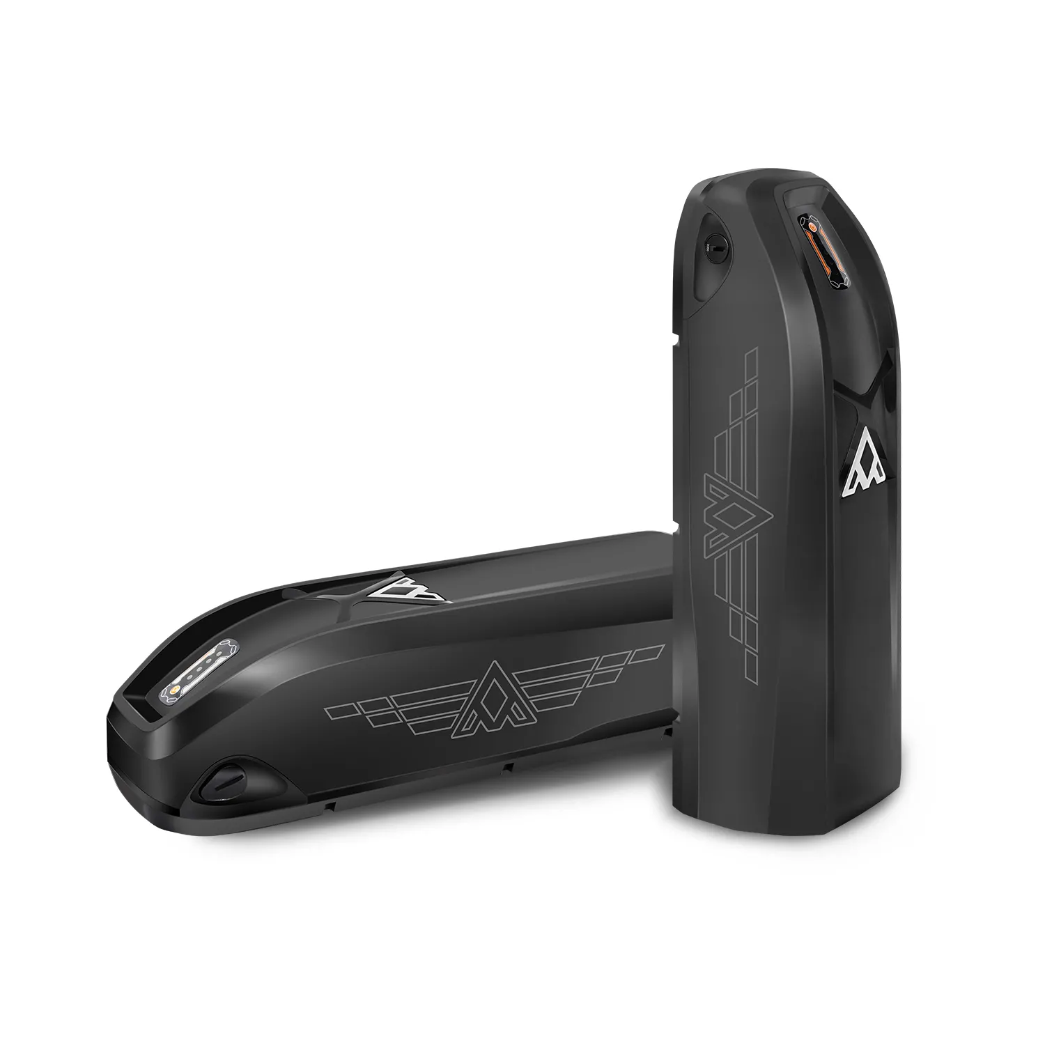 20Ah Battery - Designed for E-43, E-53, M-66 R7, M-81, and More - Features 5-Pin Charging Port, Enhanced Safety with Samsung 21700 Cells